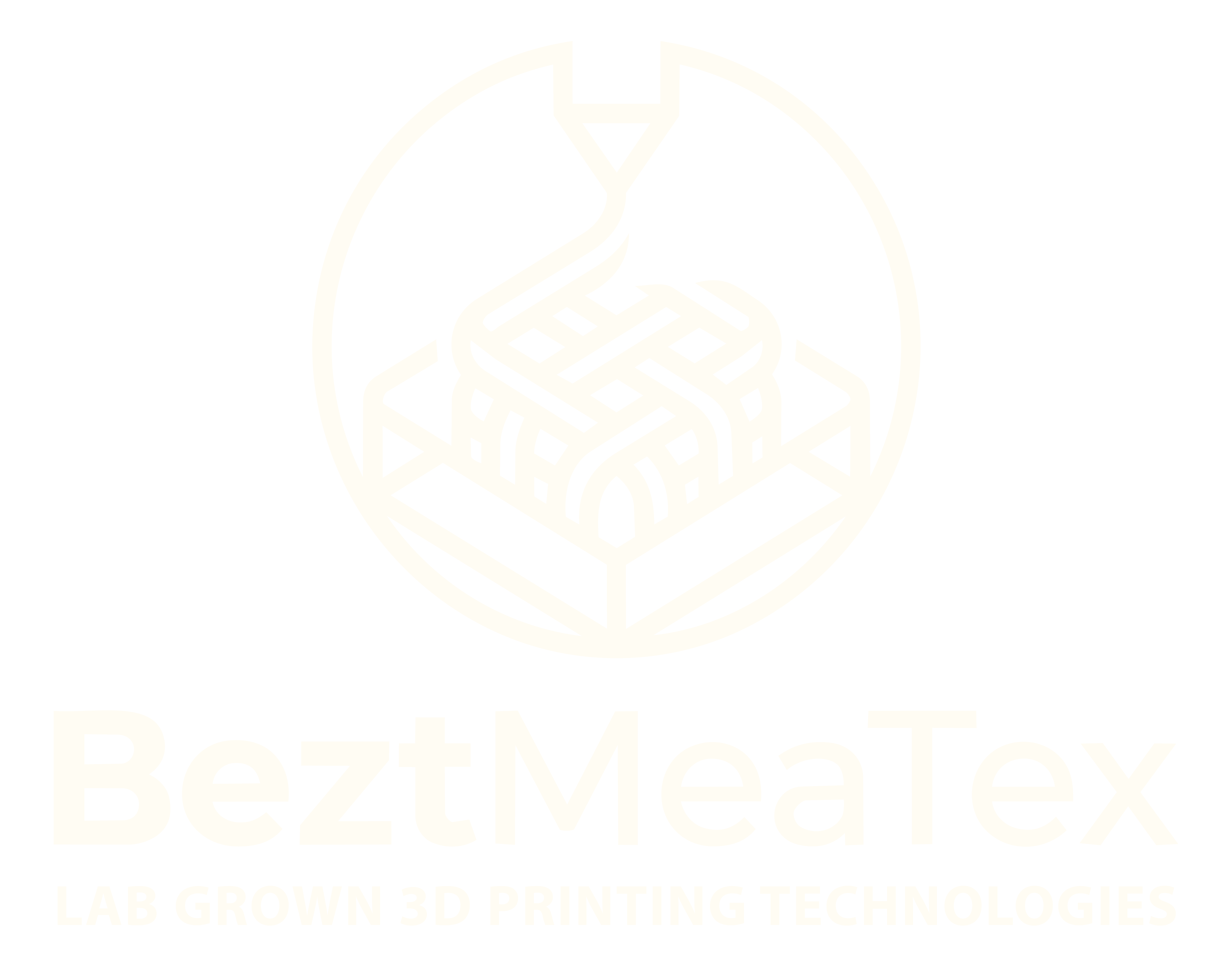 BeztMeaTex logo